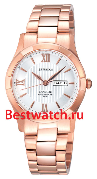 Часы J. Springs Sapphire Dress Ladies BBF008